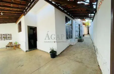 Casa à venda em artur nogueira, jardim blumenau, com 2 quartos, com 146.67 m²