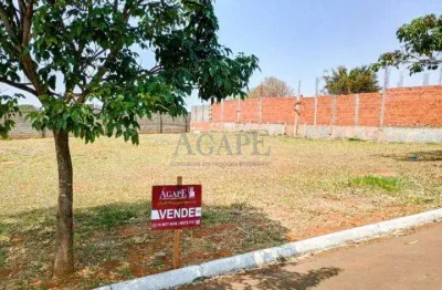 Terreno à venda em artur nogueira, portal dos manacás, com 518 m², condomínio portal dos manacás