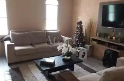 Casa à venda em indaiatuba, jardim renata, com 3 quartos, com 245 m²