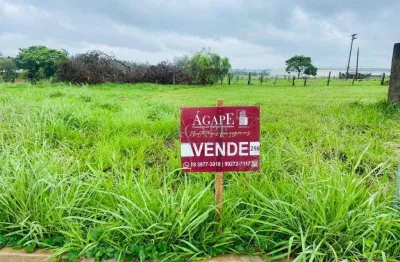 Terreno à venda em artur nogueira, residencial nova conquista, com 131 m²