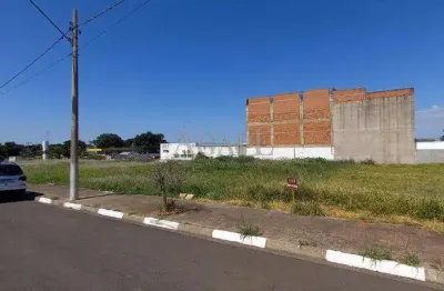 Terreno à venda em artur nogueira, cidade jardim, com 600 m²