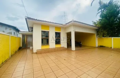Casa à venda em artur nogueira, jardim santo amaro, com 3 quartos, com 170 m²