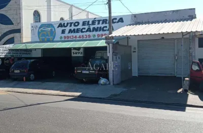 Barracão à venda em artur nogueira, bela vista, com 363 m²