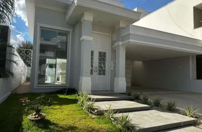Casa à venda em artur nogueira, são bento, com 3 quartos, com 190.52 m², condomínio san marino