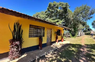 Sítio à venda em engenheiro coelho, área rural de engenheiro coelho, com 3 quartos, com 65500 m²