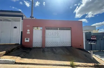 Casa à venda em artur nogueira, residencial da torre, com 2 quartos, com 64 m²