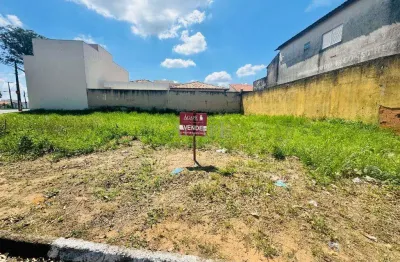 Terreno à venda em artur nogueira, jardim leonor, com 383.3 m²