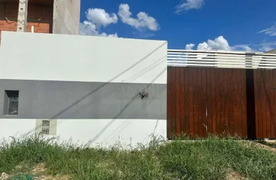 Casa à venda em artur nogueira, residencial villa nogueira, com 2 quartos, com 60 m²