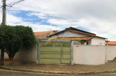 Casa à venda em artur nogueira, pq.das paineiras, com 4 quartos, com 172 m²