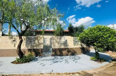 Casa à venda e para alugar em artur nogueira, josephim tagliari, com 3 quartos, com 148.2 m²