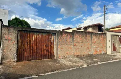 Terreno à venda em artur nogueira, parque das paineiras, com 302.05 m²