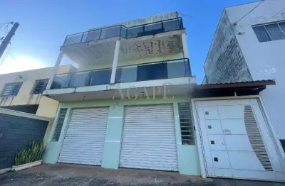 Casa à venda em artur nogueira, desmembramento josé capello, com 5 quartos, com 384.38 m²