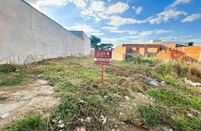 Terreno à venda em artur nogueira, residencial villa nogueira, com 200 m²