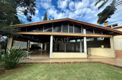 Chácara à venda em artur nogueira, recanto emanuel, com 2 suítes, com 1528.83 m²