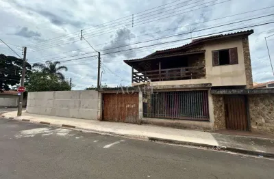 Sobrado à venda em artur nogueira, jardim arrivabene ii, com 3 quartos, com 240.8 m²