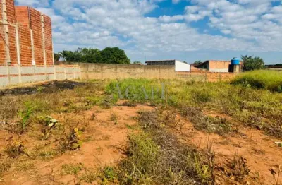 Terreno à venda em artur nogueira, santa rita de cássia, com 234.85 m²