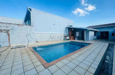 Casa à venda em artur nogueira, parque das laranjeiras, com 3 quartos, com 180.22 m²