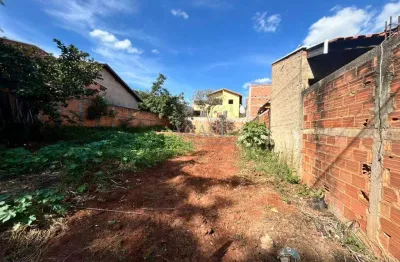 Terreno à venda em artur nogueira, jardim blumenau ii, com 300 m²