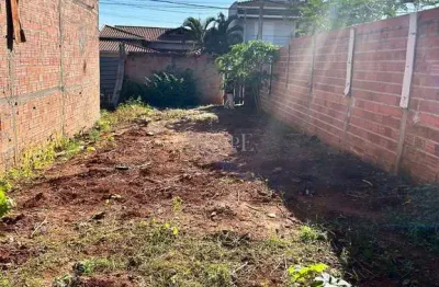 Terreno à venda no Residencial Conquista, Artur Nogueira 
