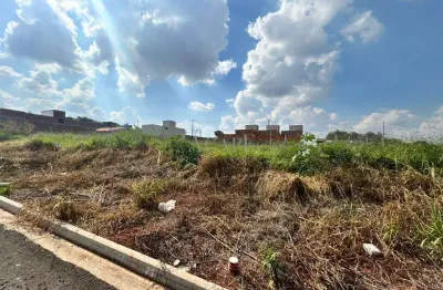 Terreno à venda em artur nogueira, nova conquista, com 135 m²
