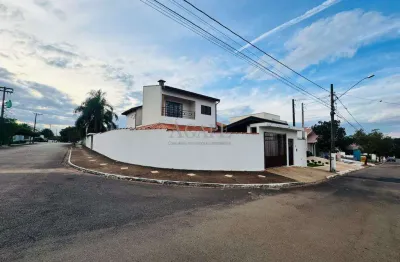 Casa à venda em artur nogueira, portal dos manacás, com 3 quartos, com 255.83 m²
