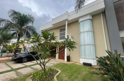 Casa à venda em artur nogueira, residencial san marino, com 4 quartos, com 293.36 m²