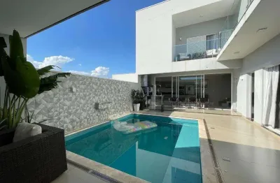 Casa à venda em artur nogueira, egydio tagliari, com 3 quartos, com 279.5 m²