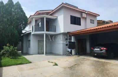 Casa à venda em artur nogueira, residencial dona leda, com 3 quartos, com 222.84 m²