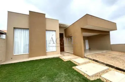 Casa à venda em artur nogueira, portal dos manacás, com 1 quarto, com 242 m²