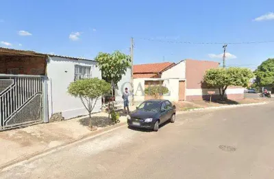 Casa à venda em cosmópolis, parque das laranjeiras, com 4 quartos, com 186 m²