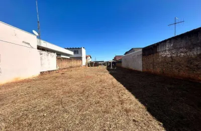 Terreno à venda em artur nogueira, jardim rezek i, com 520 m²