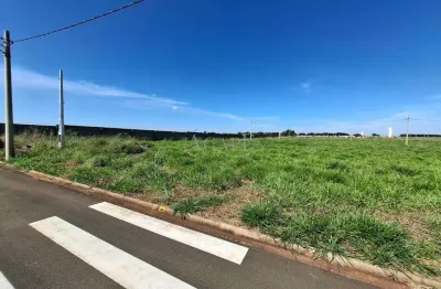 Terreno à venda em engenheiro coelho, jardim do lago ii, com 307.5 m²