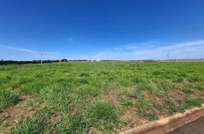 Terreno à venda em engenheiro coelho, jardim do lago ii, com 300 m²