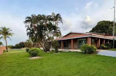 Chácara à venda em cosmópolis, área rural de cosmópolis, com 2 quartos, com 1319.35 m²