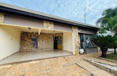 Casa à venda em artur nogueira, jardim amaro, com 2 quartos, com 207.4 m²