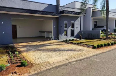 Casa à venda em artur nogueira, residencial san marino, com 3 suítes, com 186.97 m²