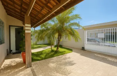 Casa à venda em artur nogueira, jatobá, com 2 quartos, com 150 m²