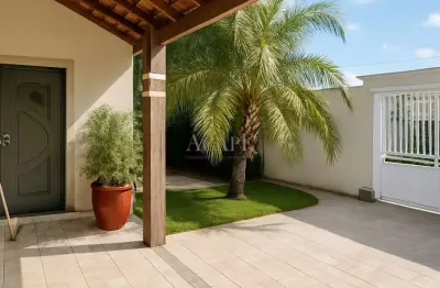 Casa à venda em Artur Nogueira, Jatobá, com 2 quartos, com 150 m²