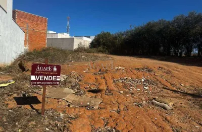 Terreno à venda em artur nogueira, residencial da torre, com 198.75 m²