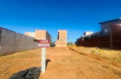 Terreno à venda em artur nogueira, residencial villa nogueira, com 200 m²