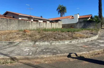 Terreno à venda em artur nogueira, jardim ricardo duzzi, com 388.63 m²