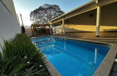 Edícula à venda em artur nogueira, desmembramento josé capello, com 173 m²