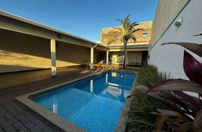 Edícula à venda em Artur Nogueira, Desmembramento José Capello, com 173 m²