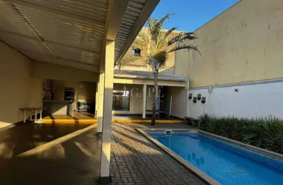 Edícula à venda em artur nogueira, desmembramento josé capello, com 173 m²