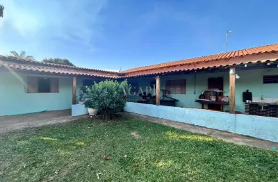 Chácara à venda em artur nogueira, recanto das flores, com 4 quartos, com 875.86 m²