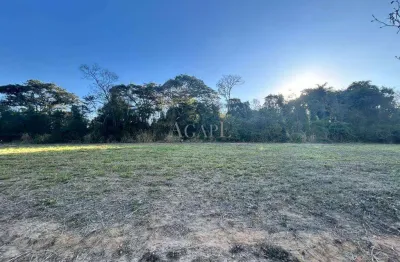 Terreno à venda em artur nogueira, cotrins, com 437.29 m², condomínio champ's elyseès