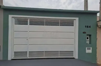 Casa à venda em cosmópolis, parque residencial rosamélia, com 2 quartos, com 84.41 m²