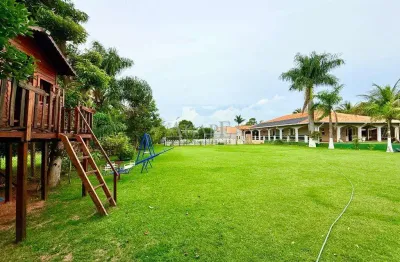 Chácara à venda em artur nogueira, residencial california, com 4 quartos, com 1996.8 m²