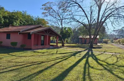 Sítio à venda em artur nogueira, bom retiro, com 3 quartos, com 220000 m²