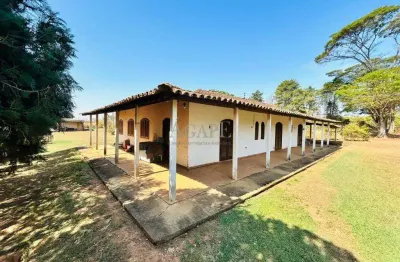 Chácara à venda em artur nogueira, jardim santa isabel, com 3 quartos, com 5040 m²